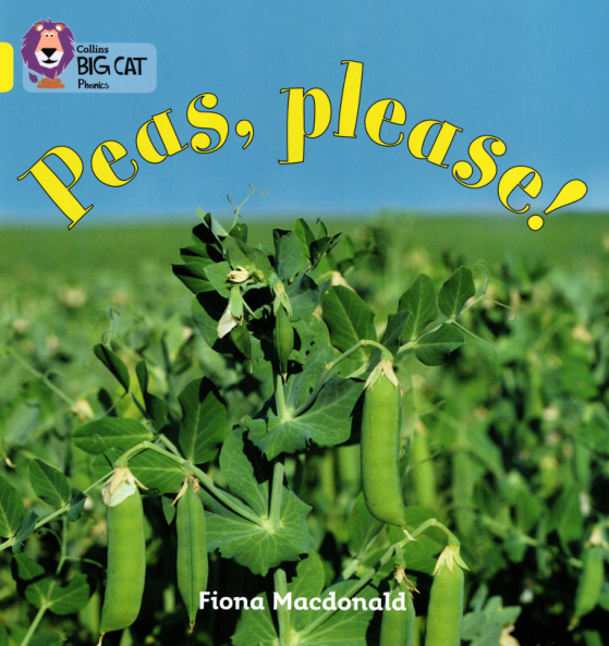 Peasplease